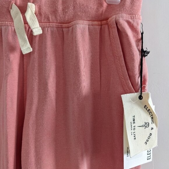 Nwt Electric & Rose | Sedona Sweatpant - Picture 6 of 8